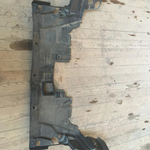 Защита двигателя HONDA TA1/TA2 F23A 74111-S2X-0000