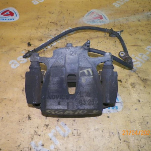 Суппорт Toyota GGA10/ACA33 Mark X Zio/RAV4/Vanguard перед, лев (63-28) 4775042090