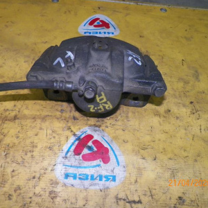 Суппорт Honda RF1/RF2/RF3/RF4/RF5/RH1/RH2 Stepwgn/S-MX перед, лев (17CL15VN)