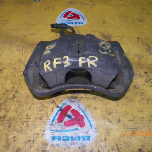 Суппорт Honda RF1/RF2/RF3/RF4/RF5/RH1/RH2 Stepwgn/S-MX перед, прав (17CL15VN)