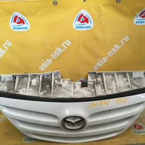 Решетка радиатора Mazda MPV LW3W '2004 ф.P3811