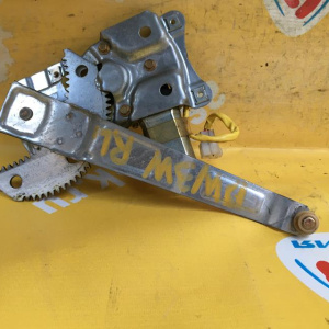 Стеклоподъемник Mazda Demio DW3W '2000 зад, лев