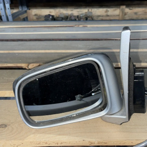 Зеркало HONDA Stepwgn RF1/2 '1996-2001 5k (с хром. накладками) лев 76250-S47-J41