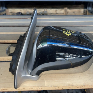 Зеркало HONDA Stepwgn RF1/2 '1996-2001 5k (с хром. накладками) лев 76250-S47-J41