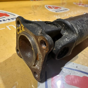 Кардан NISSAN KVC23/C23 Serena CD20-T R 2WD a/t ДЕФЕКТ КРЕСТОВИНЫ ( ОБЩАЯ ДЛИНА 65 СМ)