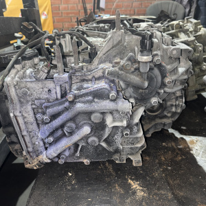 АКПП Mitsubishi 4G15 2WD CVT Lancer CS2A