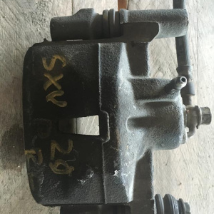 Суппорт TOYOTA MCV20/MCV21/MCV36/SXV20 '08.1999- зад, лев 47750-33160 2WD 35-2 Windom/Camry Gracia/Mark II Wagon Qualis/Camry