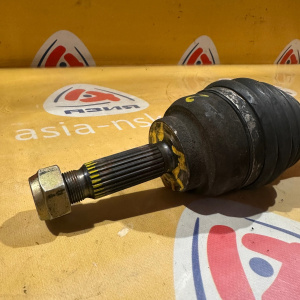 Привод Mitsubishi CS2A/CQ2A/CS2V/CS3A Lancer Cedia 4G15/4G18 перед, прав CVT ВН-25Ш. Н-25Ш '2002-2005 MR580372