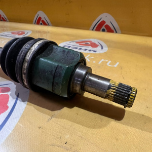 Привод Mitsubishi CS2A/CQ2A/CS2V/CS3A Lancer Cedia 4G15/4G18 перед, прав CVT ВН-25Ш. Н-25Ш '2002-2005 MR580372