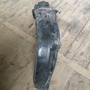 Подкрылок HONDA Avancier TA4 перед, лев под уширитель 74151-S4X-0000