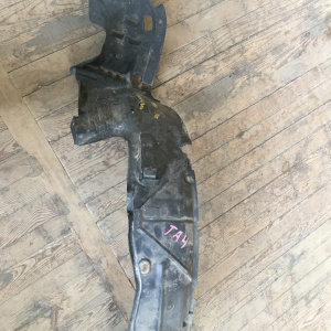 Подкрылок HONDA Avancier TA4 перед, прав под уширитель 74101-S4X-0000