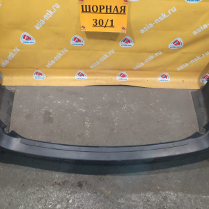 Бампер Mitsubishi Lancer Cargo CS2V '2003-2008 зад грузопасс. WG