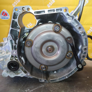 АКПП Nissan QR25 2WD передний привод 2 датчика ( на крышке + на корпусе ) без привода спид. Murano/X-Trail/Presage T30/U31/TZ50
