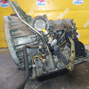 АКПП Nissan QR25 2WD передний привод 2 датчика ( на крышке + на корпусе ) без привода спид. Murano/X-Trail/Presage T30/U31/TZ50