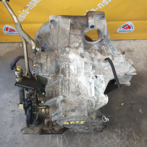 АКПП Nissan QR25 2WD передний привод 2 датчика ( на крышке + на корпусе ) без привода спид. Murano/X-Trail/Presage T30/U31/TZ50