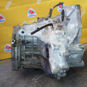 АКПП Nissan QR25 2WD передний привод 2 датчика ( на крышке + на корпусе ) без привода спид. Murano/X-Trail/Presage T30/U31/TZ50