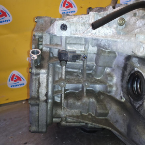 АКПП Nissan QR25 2WD передний привод 2 датчика ( на крышке + на корпусе ) без привода спид. Murano/X-Trail/Presage T30/U31/TZ50