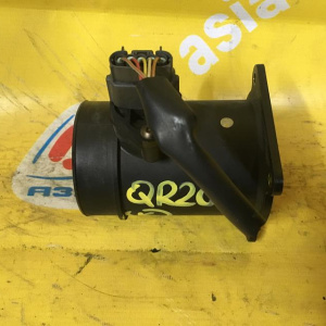 Расходомер NISSAN SR20/QR25/VQ35 5 к. с температурным датчиком