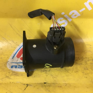 Расходомер NISSAN SR20/QR25/VQ35 5 к. с температурным датчиком