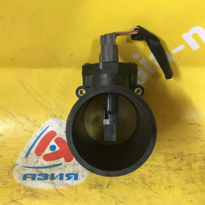 Расходомер NISSAN SR20/QR25/VQ35 5 к. с температурным датчиком