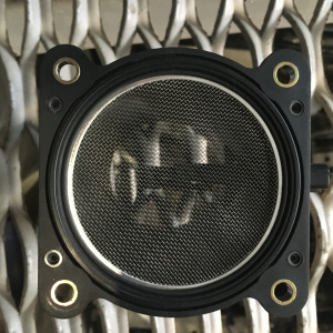 Расходомер NISSAN SR20/QR25/VQ35 5 к. с температурным датчиком