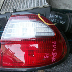 Стоп NISSAN R Pulsar N15 '1998 sed деф