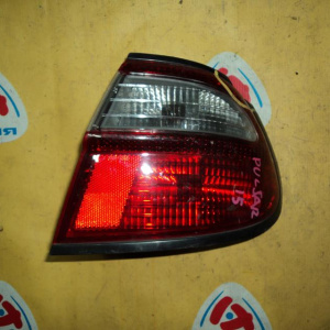 Стоп NISSAN R Pulsar N15 '1998 sed деф