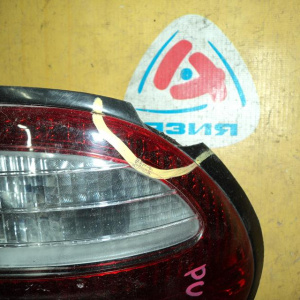 Стоп NISSAN R Pulsar N15 '1998 sed деф