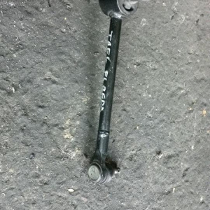 Рычаг Mazda TA5P/TAFP Millenia перед, лев в Продольный. Железный.