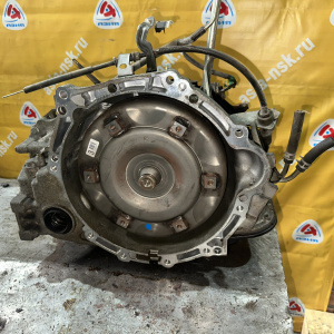 АКПП Toyota 1NZ U340E 2WD 9 кн. Corolla Fielder/Corolla Spacio/Corolla Runx/Probox