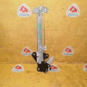 Стеклоподъемник HONDA CR-V RE4 зад, лев