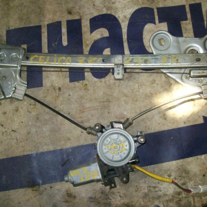 Стеклоподъемник TOYOTA Celica ZZT231 R (2к.)