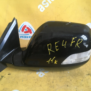Зеркало HONDA CR-V RE4 11k с поворот L