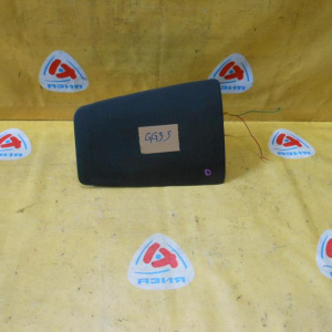 Подушка безопасности Mazda Atenza GGEP пасс  (с зарядом)