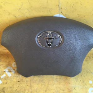 Подушка безопасности TOYOTA Ipsum ACM26 '2005- вод.4сп.