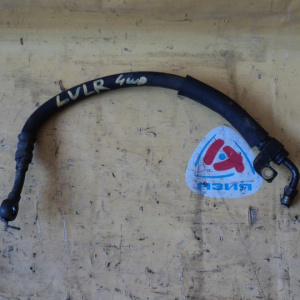 Шланг гидроусилителя Mazda LVLR MPV 4WD