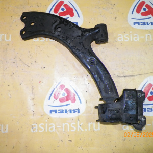 Рычаг Honda RE3/RE4/RE5 CR-V перед, лев 51360-SWA-E01