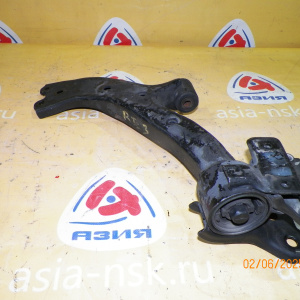 Рычаг Honda RE3/RE4/RE5 CR-V перед, лев 51360-SWA-E01