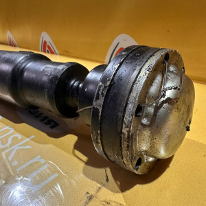 Кардан NISSAN HV35/HM35 Skyline/Stagea VQ30DD 2WD a/t ДЕФЕКТ (G2) 37000-AL600