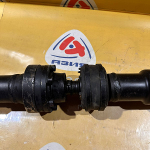 Кардан NISSAN HV35/HM35 Skyline/Stagea VQ30DD 2WD a/t ДЕФЕКТ (G2) 37000-AL600