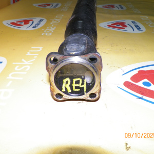 Кардан HONDA RE4 CR-V K24A/K24Z1/K24Z4/N22A2/R20A1/R20A2 40100-SWA-A01