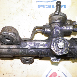 Рулевая рейка HONDA TA2/TA4 Avancier 4WD (номер на корпусе S4X-RH)