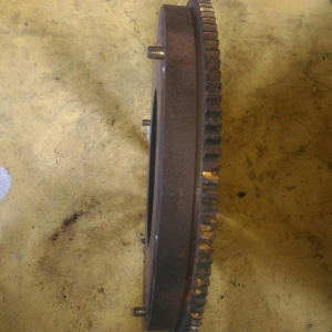 Маховик SUZUKI H20A/H25A МTM