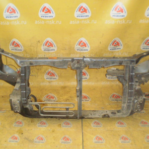 Рамка радиатора Toyota Highlander/Kluger V MCU20 '2000-2007