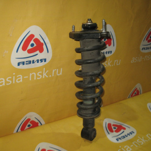 Стойка TOYOTA ZNE14 Wish R 4WD