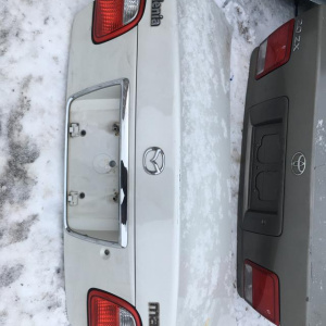Крышка багажника Mazda Millenia TA5P вс.226-61882 (без замка)
