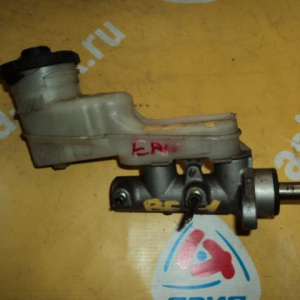 Главный тормозной цилиндр HONDA BE3 Edix