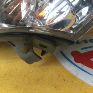 Габарит Mazda L Capella GWEP '2000 Деф. кр.