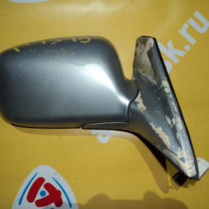 Зеркало TOYOTA Corsa/Tercel EL5# '1997-1999 3k дефект корпуса R