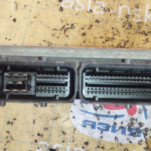 Компьютер Nissan March A56-V01-T56 CR12 K12